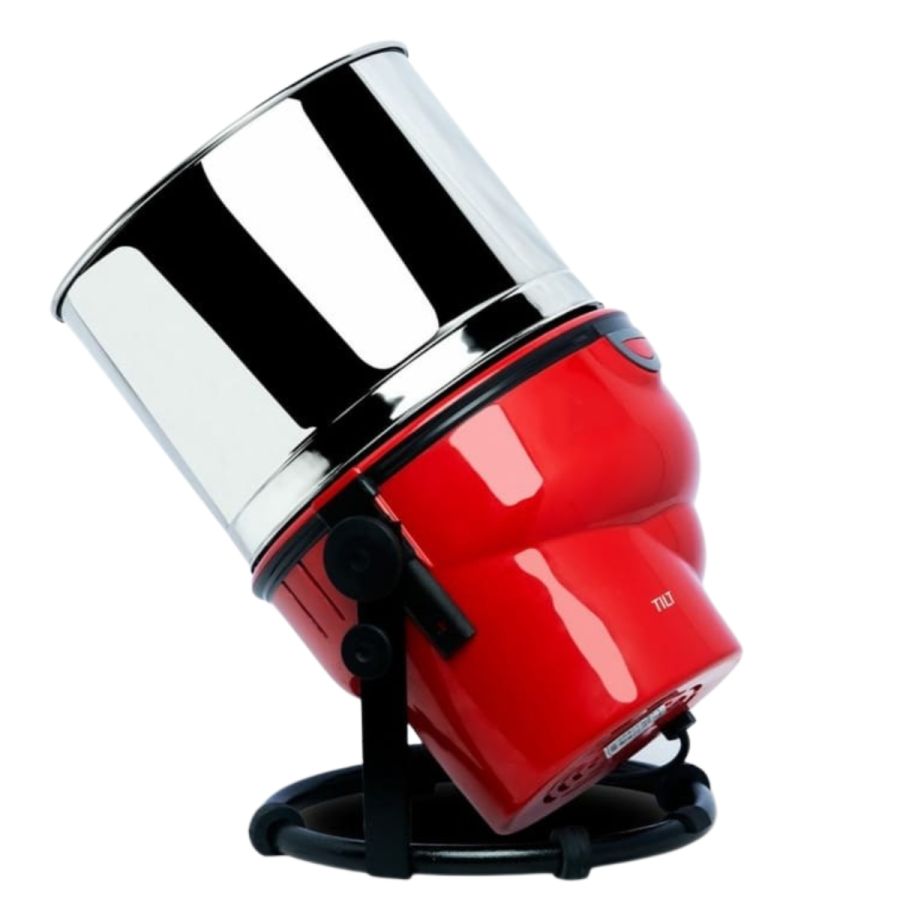 Electra 110V Chocolate Melangeur Grinder – Home Use
