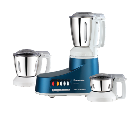 Panasonic MX AC-300H Mixer Grinder Kitchen Appliance