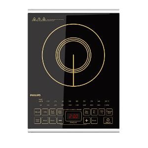 Philips Induction Cooker POVOS HD4938 Kitchenware
