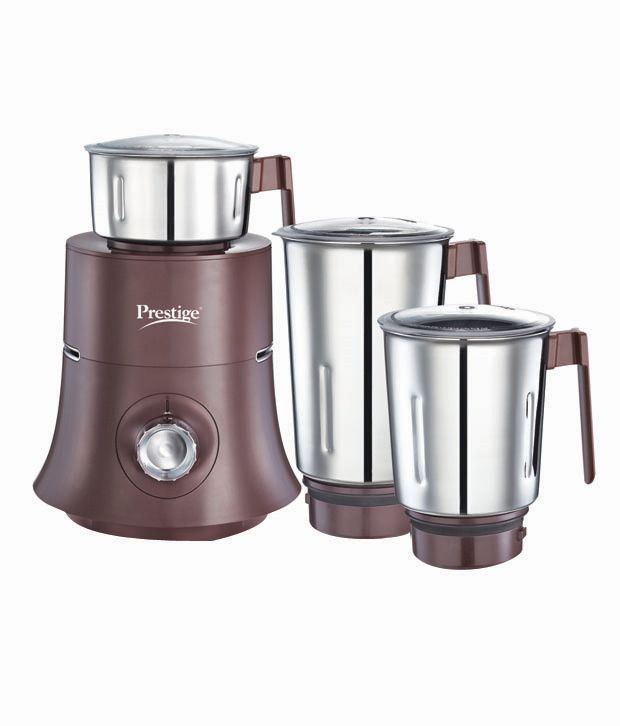 Prestige Teon Mixer Grinder Kitchen Appliances