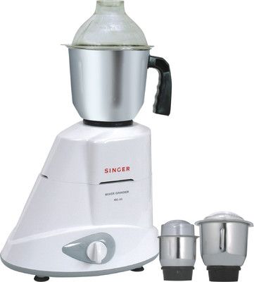 Singer Mixer Grinder 750 Watts Price Singer Promix 750-Watt Mixer