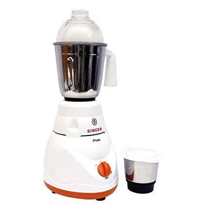 Singer Polo Mixer grinder