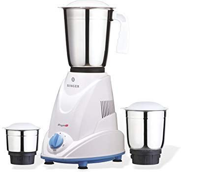 Singer Riyo Dx Mixer Grinder