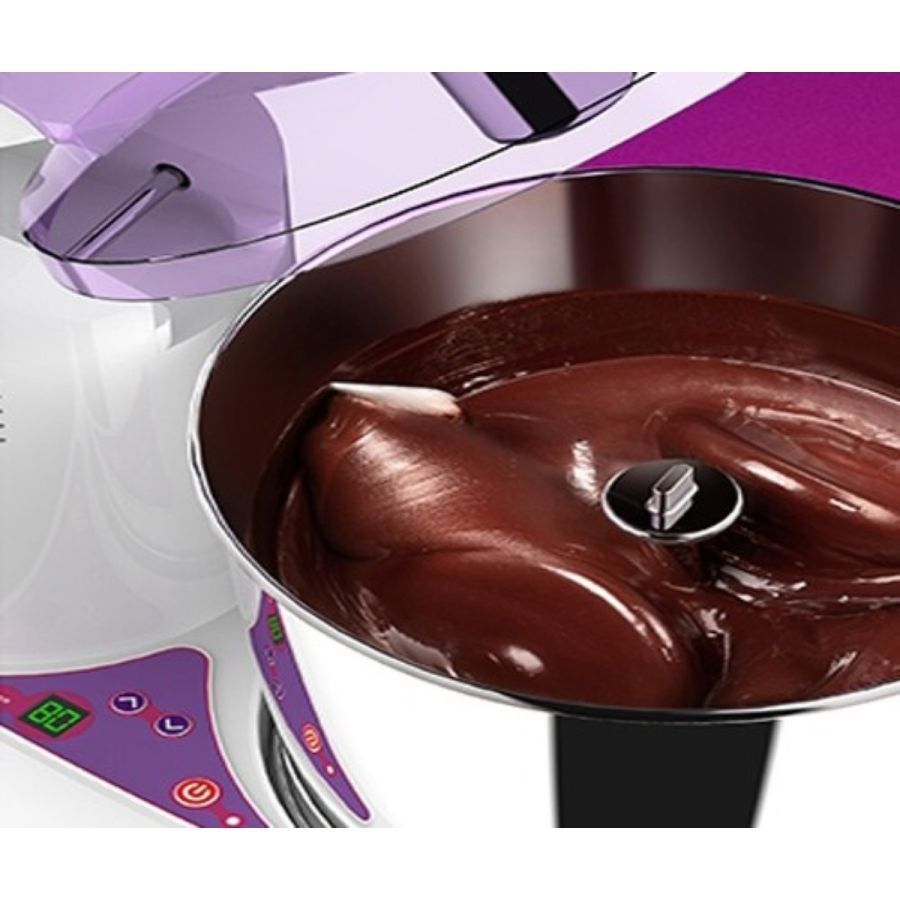 Ultra Chocogrind | Chocolate Melanger