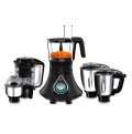 Preethi Mixer Grinder Zodiac Cosmo  - 5 Jars 750 Watt  