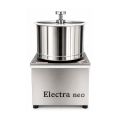 Electra Neo 7kg SS Chocolate Refiner
