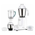 Preethi Mixer Grinder Eco Twin 2 Jars with Super Extractor 550W 110V