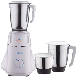 Bajaj Easy Mixer Grinder Indian Kitchen Appliances