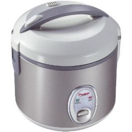 Prestige Electric Rice Cooker - PRWC 1.0 41267