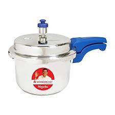 Wonderchef cooker 1.5 litre sale