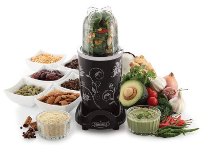 Cookwell Bullet Mixer Grinder