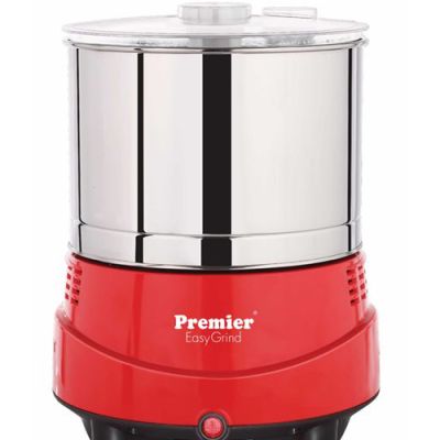 Premier Wet Grinder Easy Grind  - 2 Litres