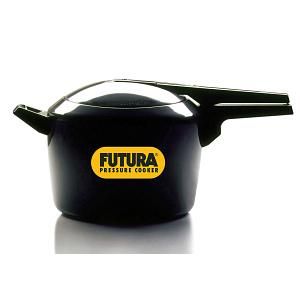 Hawkins Pressure Cooker Futura  - 6 L