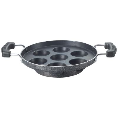 Prestige Paniyarakkal tawa 250 mm - 7Pits