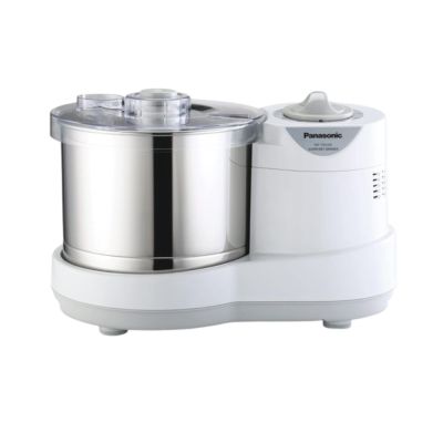 Panasonic Wet Grinder MK-TSW200W Super 2L | 110V