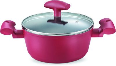 Prestige Dura Plus Induction Base Casserole -36103