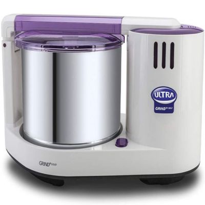 Ultra Wet Grinder Grind Plus Gold - 2 L 110V