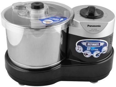  Panasonic Wet grinder 2 Litres MK SW200