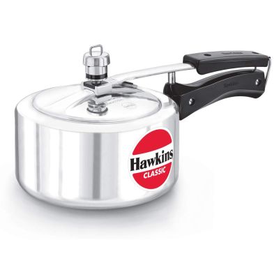 Hawkins Pressure Cooker Classic -  2 Litres