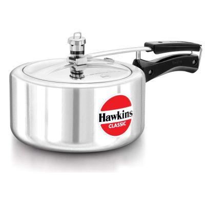 Hawkins Pressure Cooker Classic  -  3.5 Litres