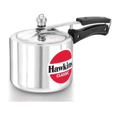 Hawkins  Pressure Cooker  Classic - 3 Litres