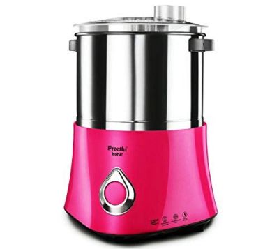 Preethi Wet Grinder Iconic WG 908 -  2L