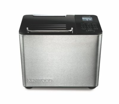Kenwood BM450 780-Watt Bread Maker
