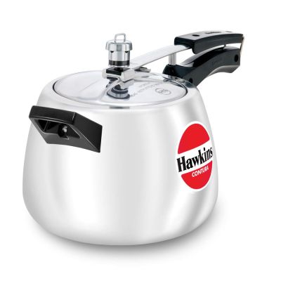 Hawkins Pressure Cooker Contura - 4 Litres
