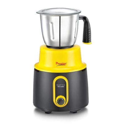 Prestige Delight Plus 750 W Mixer Grinder