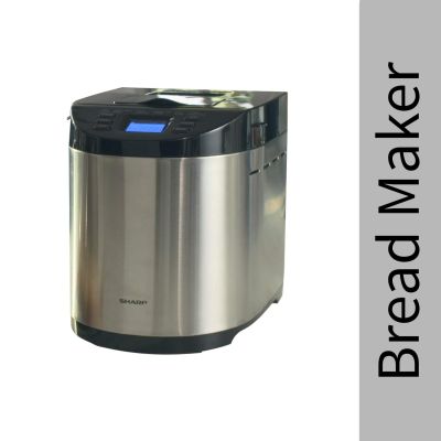 Sharp Table-Top Bread Maker 