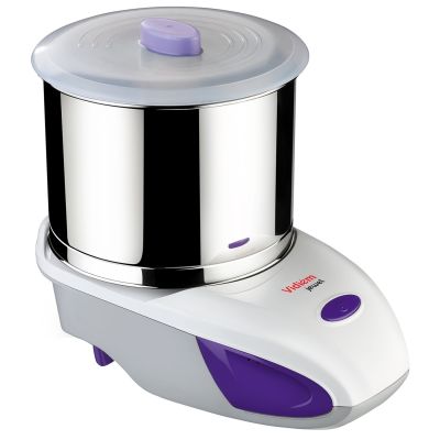 Vidiem Wet Grinder Jewel SS - 2 Ltr