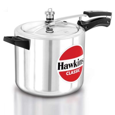 Hawkins Classic  Pressure Cooker - 6.5 Litre