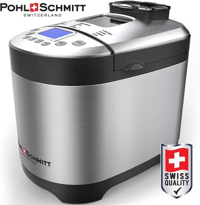 Pohl+Schmitt Bread Machine Maker 