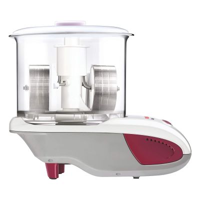 Vidiem  Wet Grinder Jewel ST WG ST 301 A - 2 L