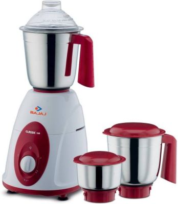 Bajaj Classic Mixer Grinder