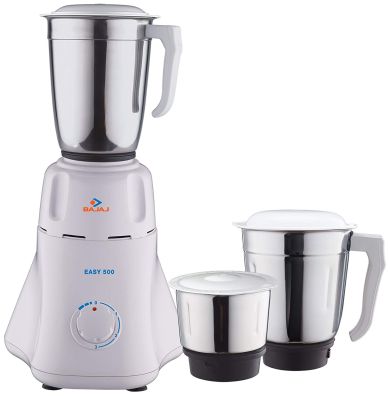 Bajaj Easy Mixer Grinder