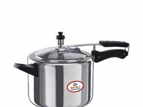 Bajaj PCX 35 Majesty Pressure Cooker Inner Lid 