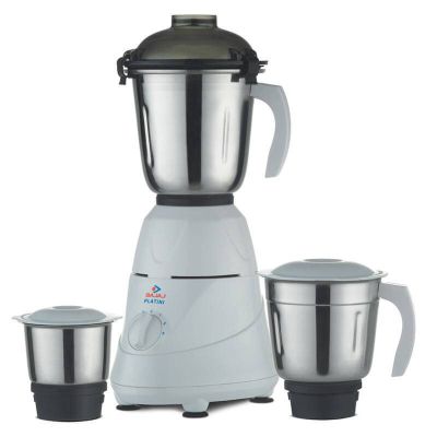 Bajaj Platini Px 7  Mixer Grinder