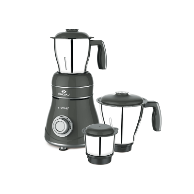 Bajaj Stormix  Mixer Grinder