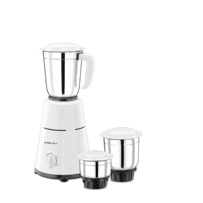Bajaj Rex 500-Watt Mixer Grinder