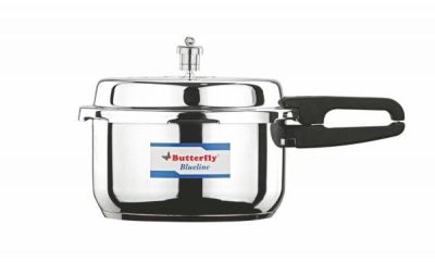Butterfly Blueline Pressure Cooker - 2L