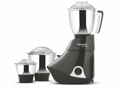 Butterfly Splendid Mixer Grinder