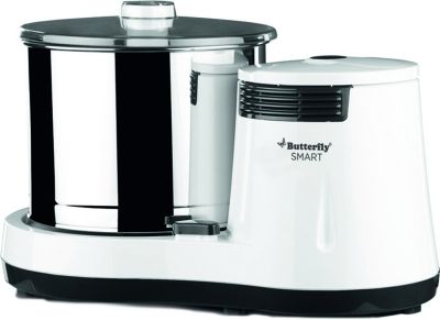 Butterfly Wet Grinder Smart -  2 Litre