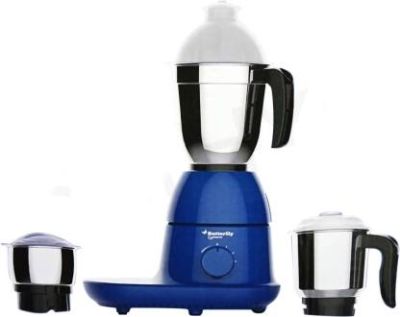Butterfly Juicer Mixer Grinder  Cyclone 3 Jars -  750 Watt