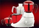 Butterfly Mixer Grinder Desire -  4 Jars 