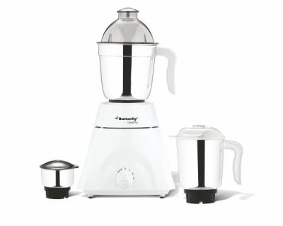 Butterfly Mixer Grinder  Grand plus - 3 Jars 750 Watt