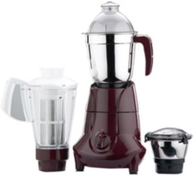 Butterfly Jet 3 Jar Mixer Grinder