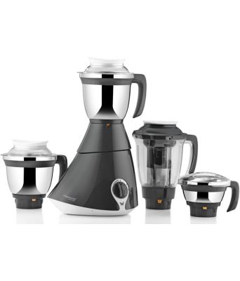 Butterfly Mixer Grinder Matchless - 4 Jars 750 Watt 