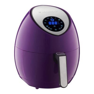 Wonderchef Caruso Digital Airfryer