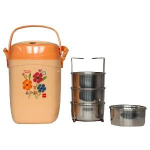 Cello Relish Lunch Box